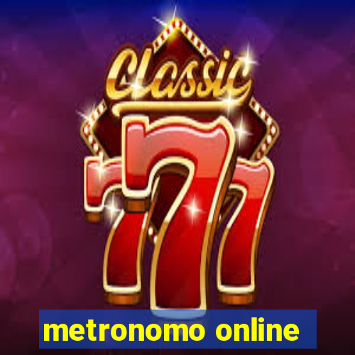 metronomo online